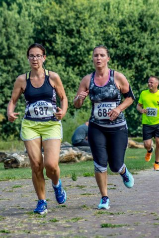 HeidekampparkRun 2017